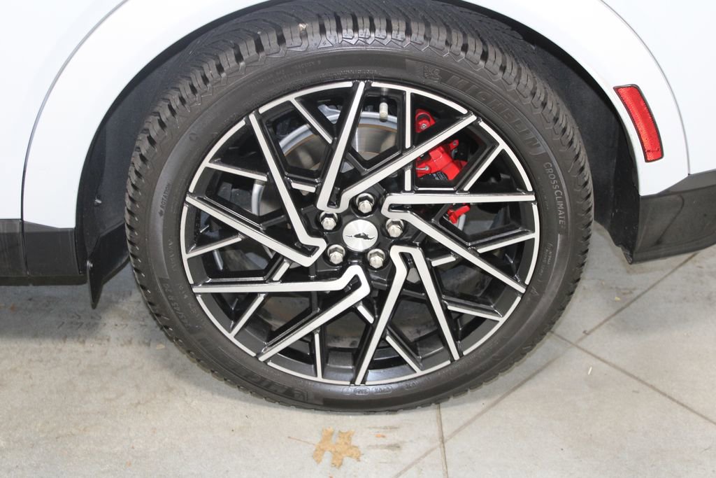 Used 2023 Ford Mustang Mach-E GT w/ GT Performance Edition image 18