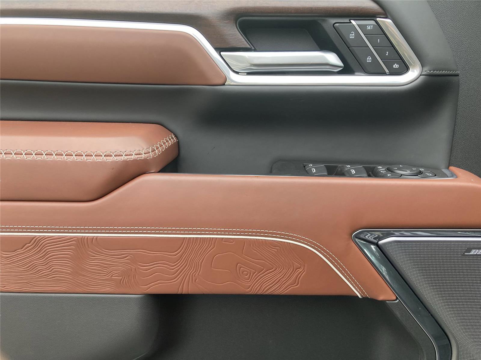 New 2026 GMC Sierra 2500 Denali Ultimate image 21