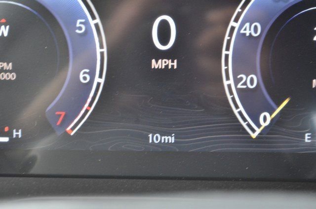 New 2025 Jeep Grand Cherokee Limited image 20