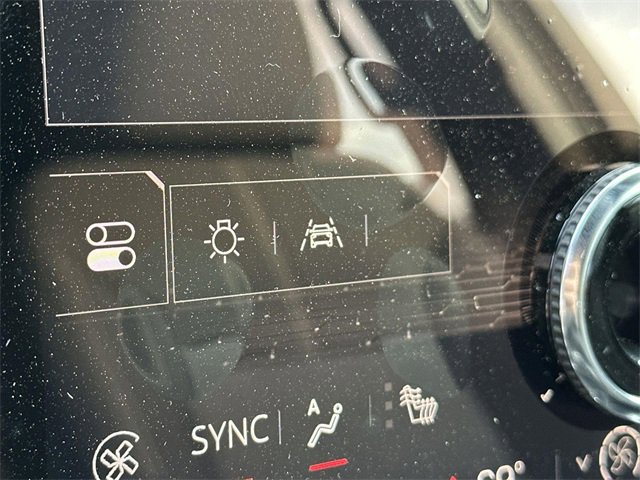 New 2025 GMC Acadia Elevation w/ Elevation Premium Package image 17