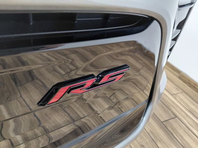 Used 2025 Chevrolet Blazer EV RS image 18