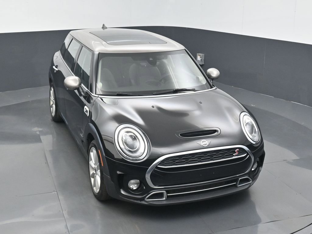 Used 2019 MINI Cooper Clubman S image 3