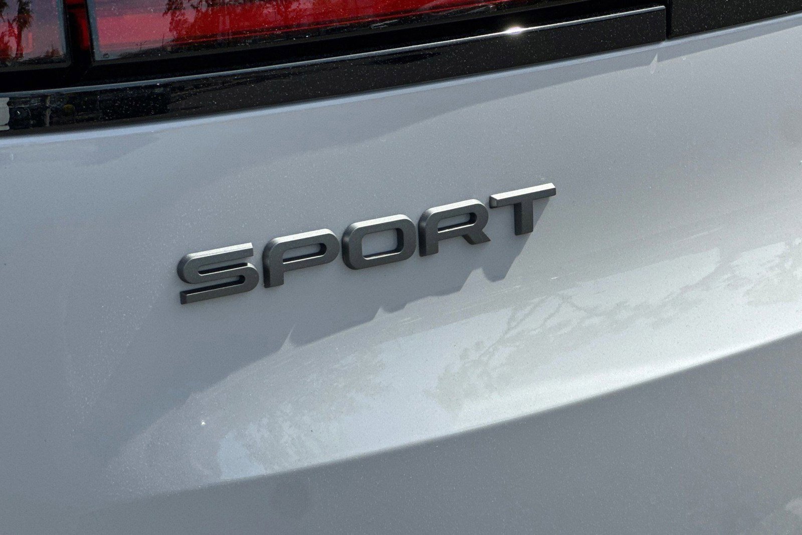 New 2026 Land Rover Range Rover Sport SE image 20