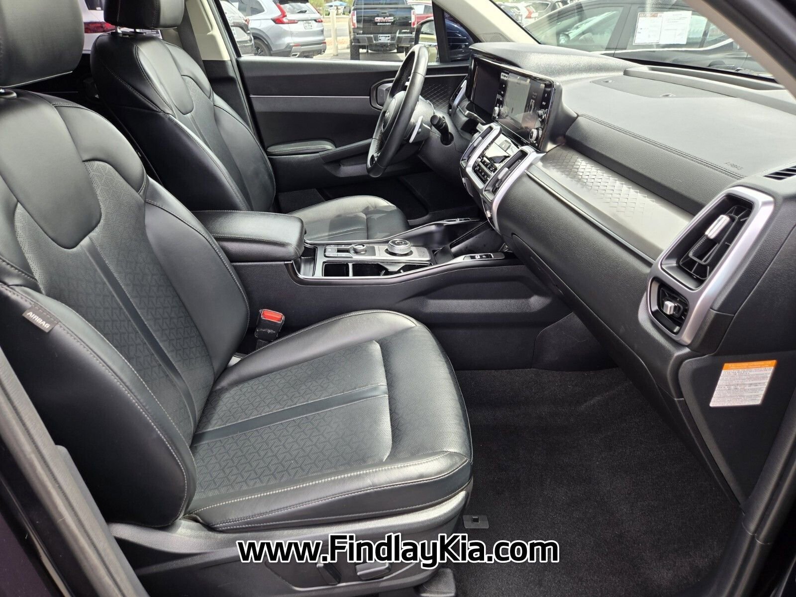 Used 2023 Kia Sorento EX AWD/4WD image 17