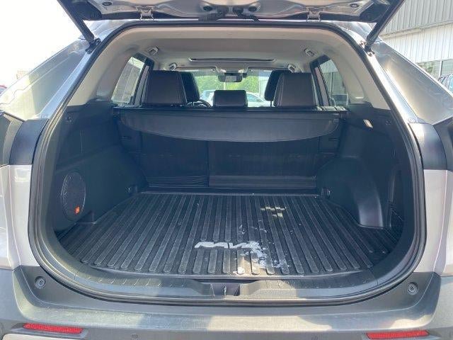 Used 2023 Toyota RAV4 Limited w/ Limited Grade Weather Package AWD/4WD image 26