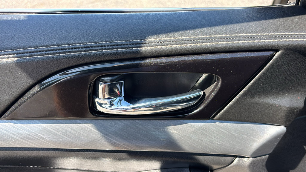 Used 2018 Nissan Maxima 3.5 SL FWD image 13