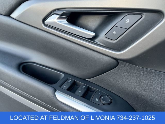 Used 2024 Chevrolet Traverse LT w/ LPO, Floor Liner Package image 23