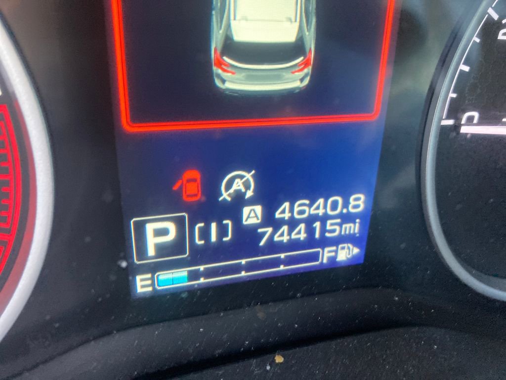 Used 2023 Subaru Forester Premium image 20