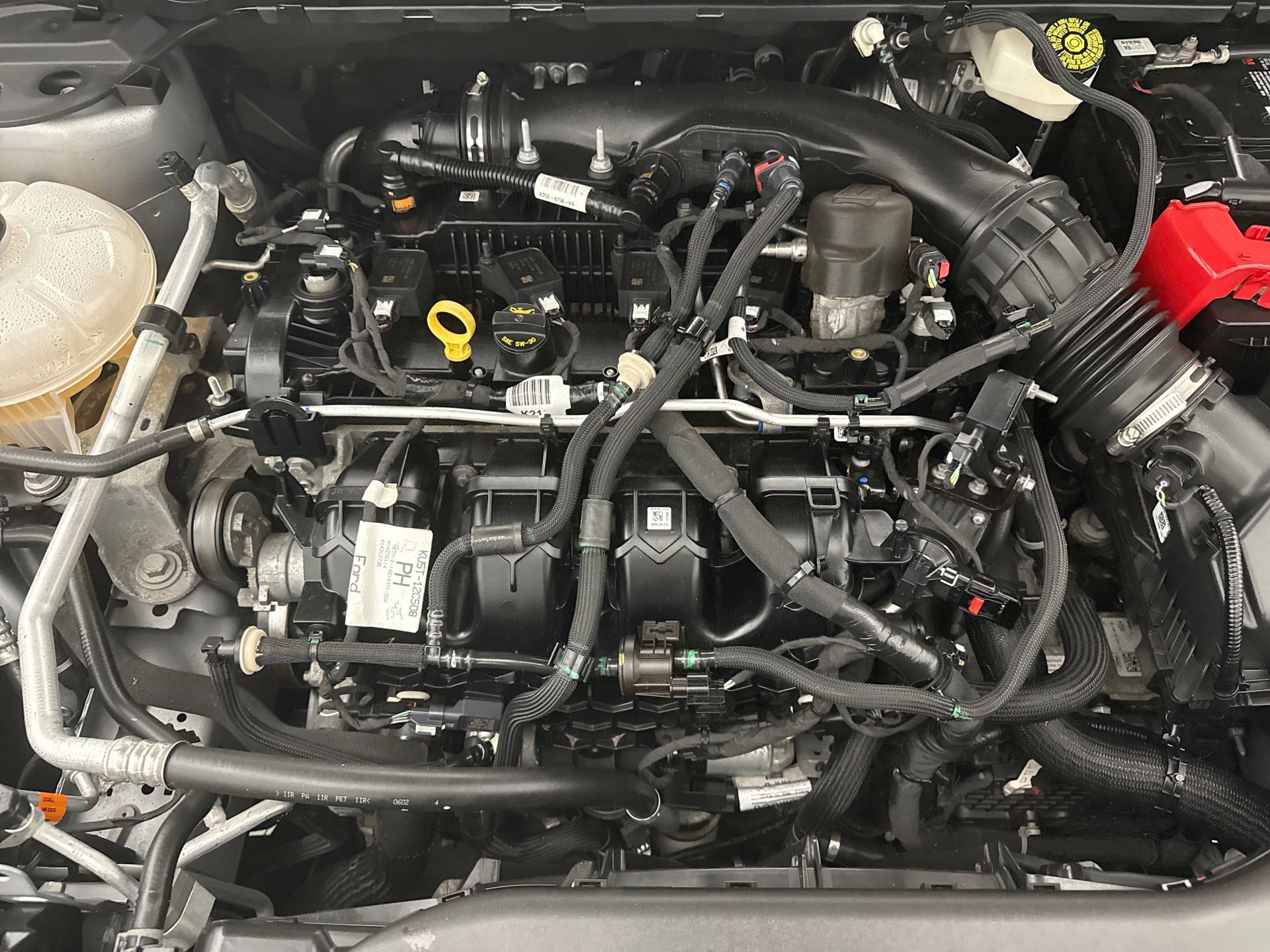 Used 2022 Lincoln Corsair AWD w/ Equipment Group 101A image 26