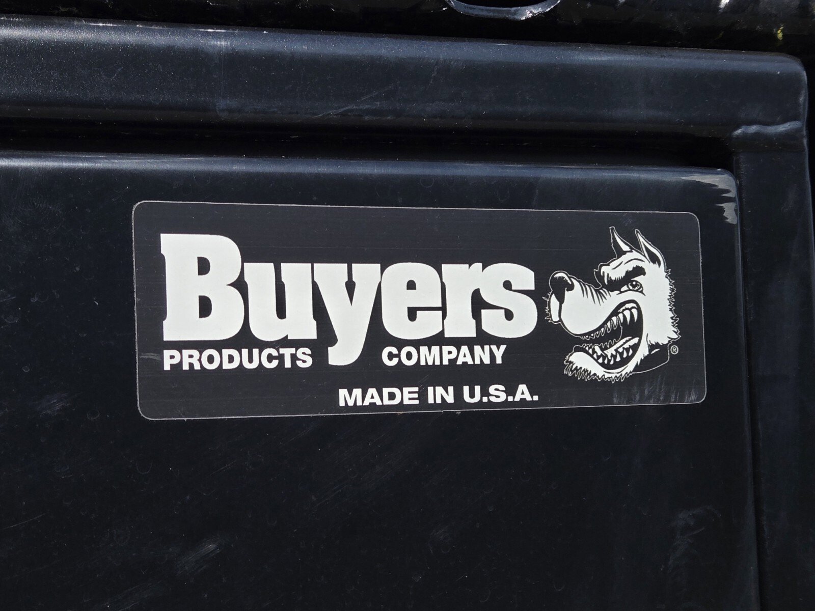 New 2024 Chevrolet Silverado 3500 W/T w/ WT Convenience Package image 6