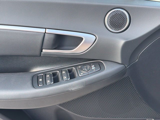 New 2026 Hyundai Sonata Blue FWD image 18