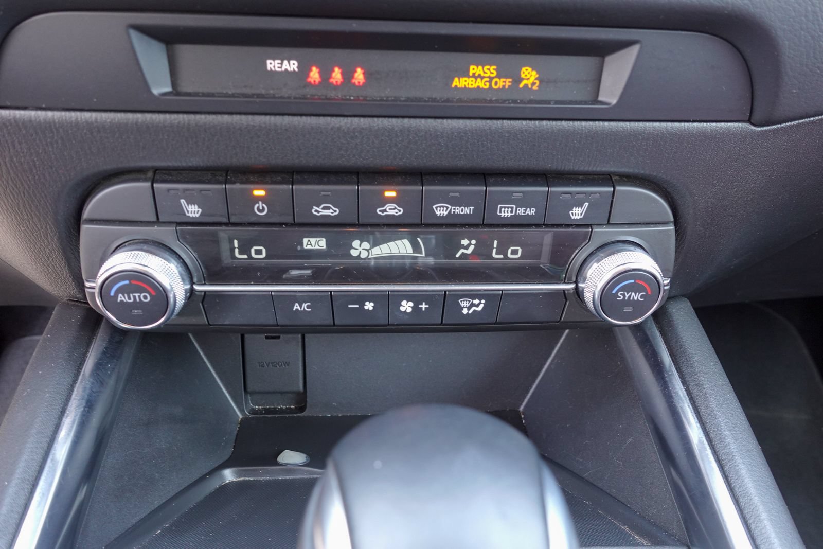 Used 2025 MAZDA CX-5 Carbon Edition AWD/4WD image 24
