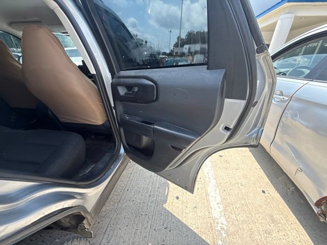 Used 2021 Ford Bronco Sport AWD/4WD image 19