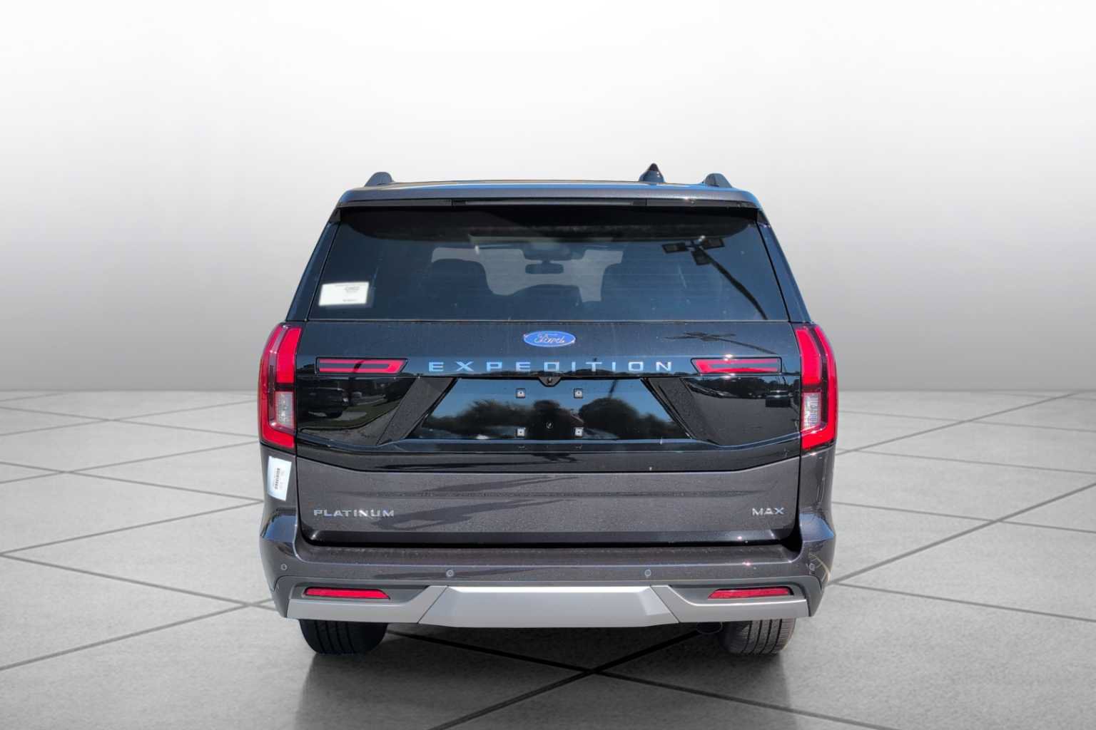New 2026 Ford Expedition Max Platinum AWD/4WD image 4