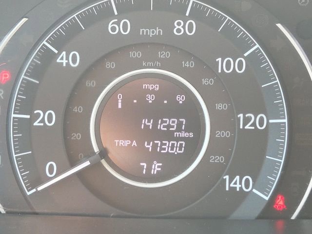 Used 2014 Honda CR-V EX image 38