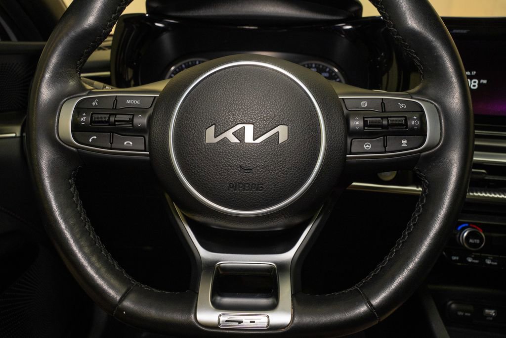 Used 2023 Kia K5 GT w/ GT1 Package image 19