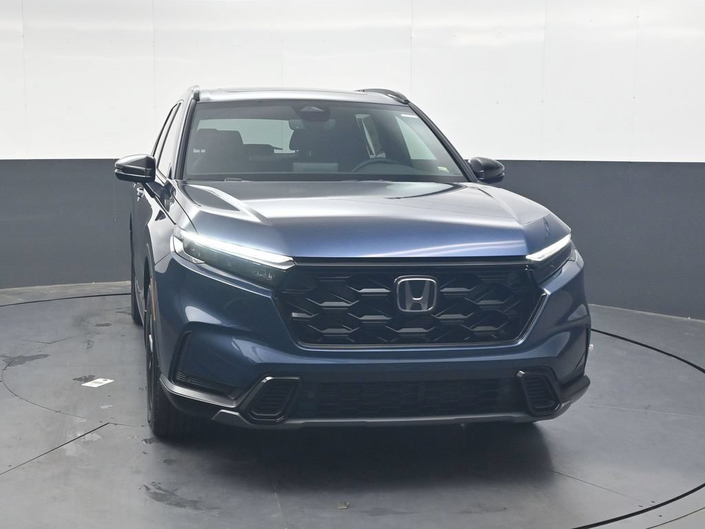 New 2027 Honda CR-V Sport-L image 9
