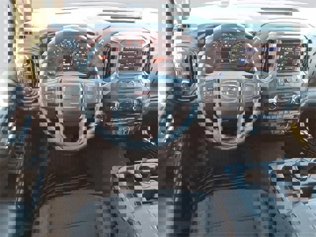 New 2026 GMC Sierra 1500 Pro w/ Graphite Edition image 11