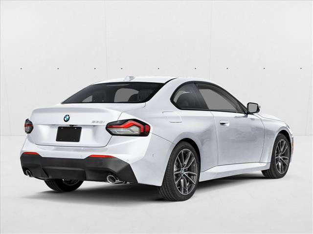 New 2026 BMW 230i Coupe w/ Premium Package RWD image 2