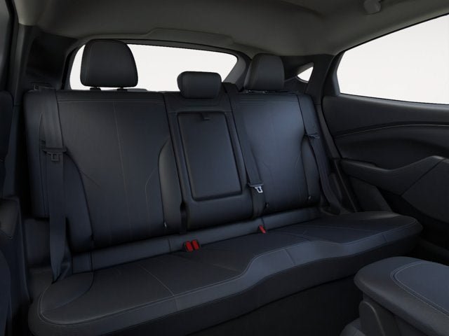 New 2026 Ford Mustang Mach-E Select AWD/4WD image 11