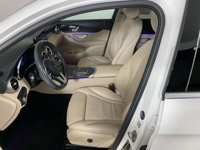 Used 2021 Mercedes-Benz GLC 300 4MATIC image 30