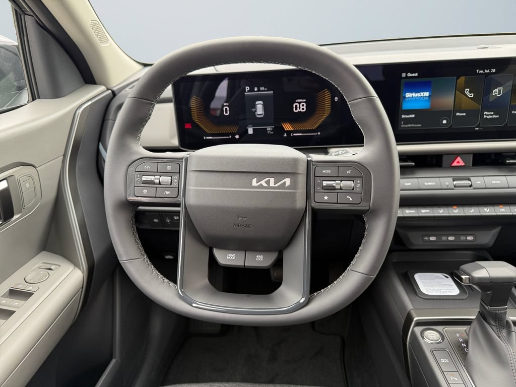 New 2027 Kia Seltos S AWD/4WD image 12