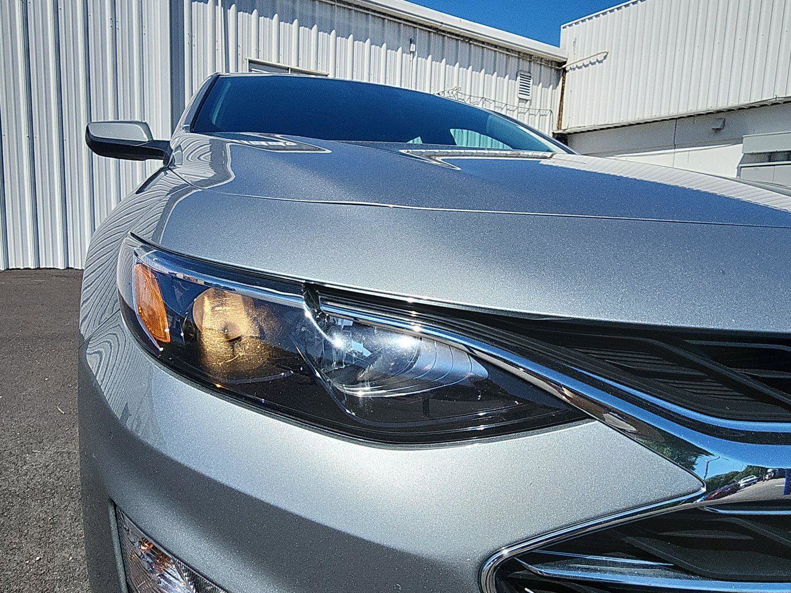 Used 2023 Chevrolet Malibu LT FWD image 12