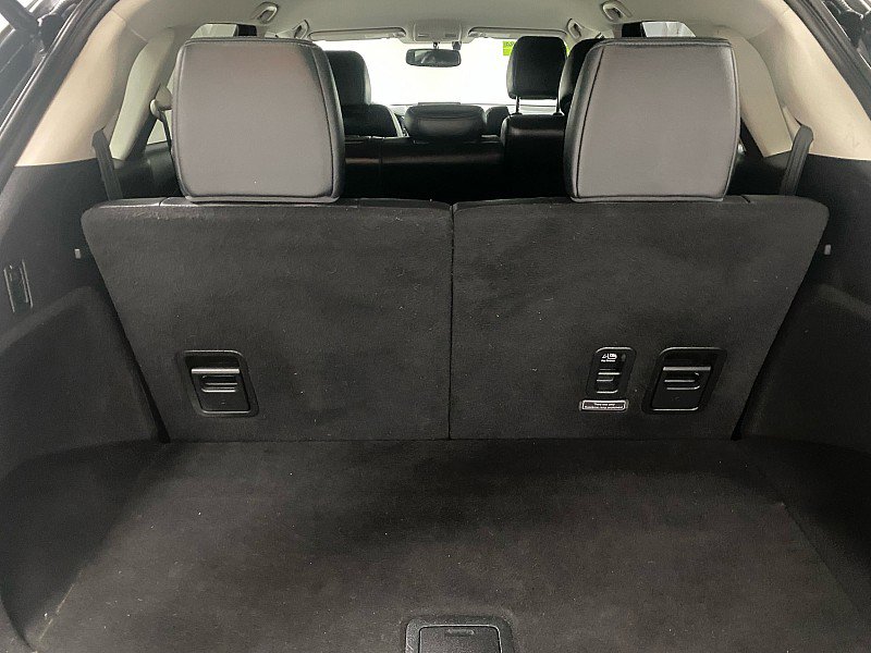 Used 2016 MAZDA CX-9 Touring image 12