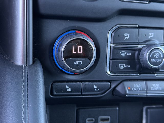 Used 2023 Chevrolet Tahoe LT RWD image 21