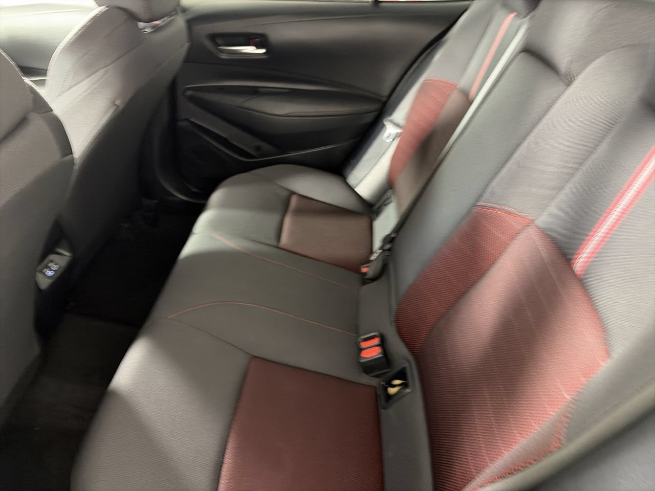 Used 2024 Toyota Corolla SE FWD image 22