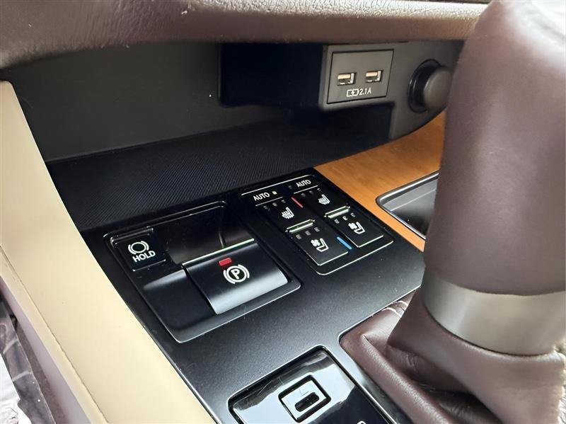 Used 2020 Lexus RX 350 FWD w/ Premium Package image 44