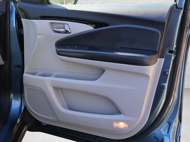 Used 2020 Honda Pilot Elite image 25