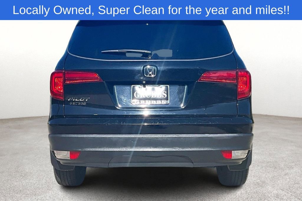 Used 2018 Honda Pilot EX-L image 6