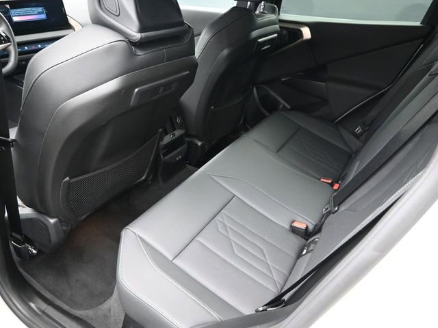 Used 2025 BMW X3 xDrive30i image 19