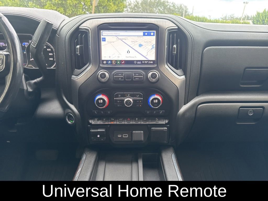 Used 2020 GMC Sierra 2500 Denali w/ Denali Ultimate Package image 17