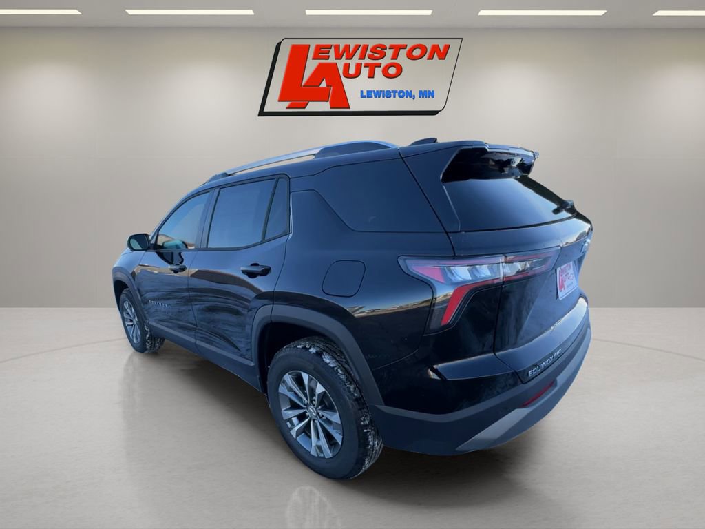 New 2026 Chevrolet Equinox LT w/ Convenience Package II image 3