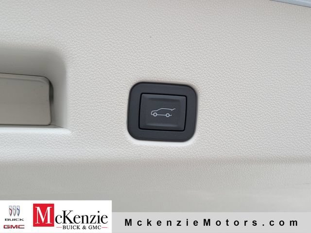 New 2026 Buick Enclave Avenir w/ Super Cruise Package FWD image 29