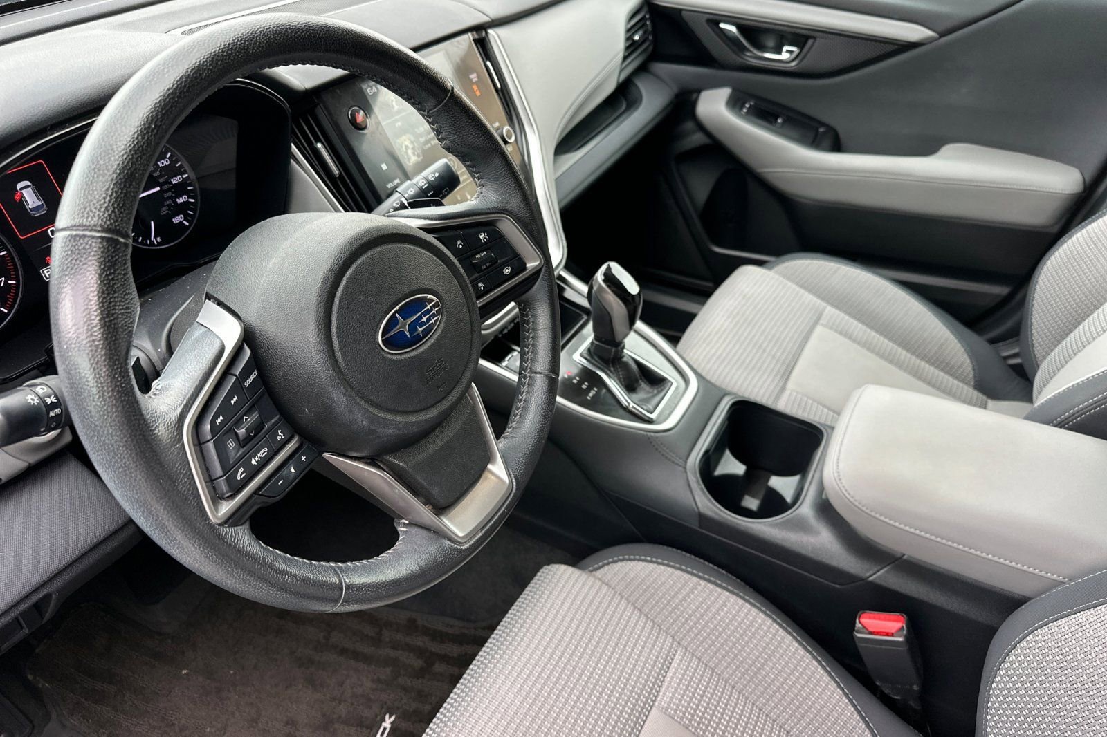 Used 2023 Subaru Outback Premium w/ Popular Package #1 image 4