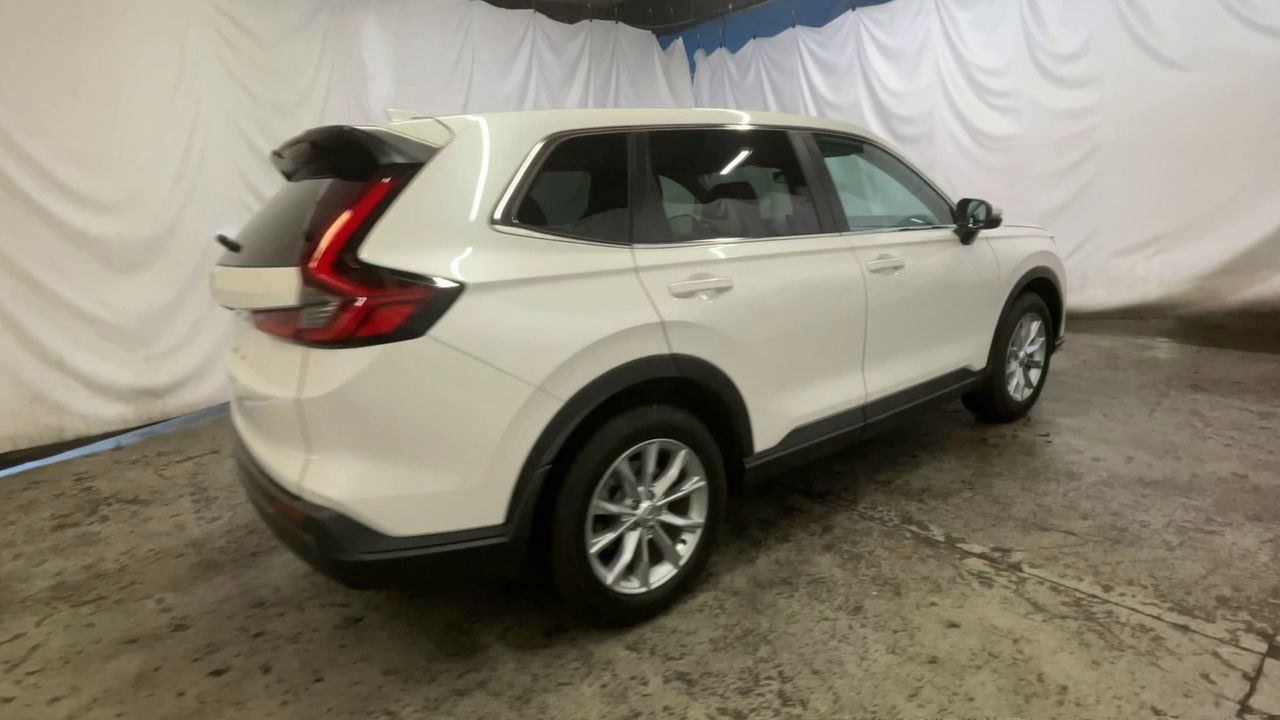 Used 2024 Honda CR-V EX-L image 8