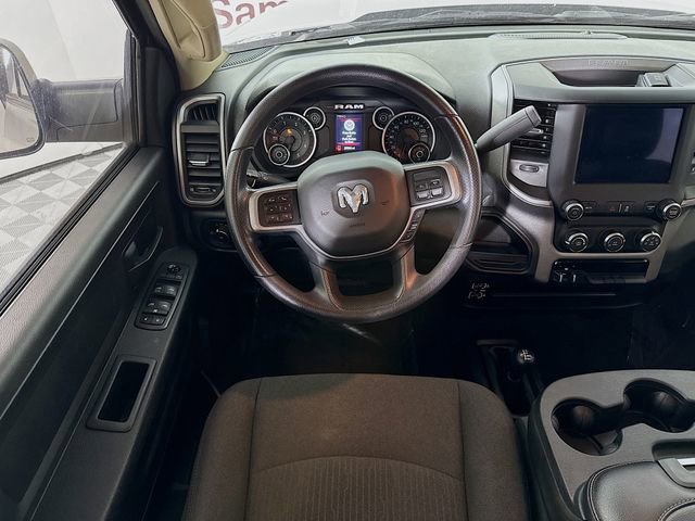 Used 2020 RAM 2500 Tradesman image 20