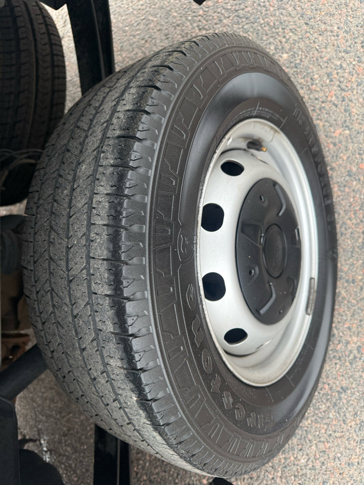 Used 2021 Ford Transit 250 Low Roof image 35