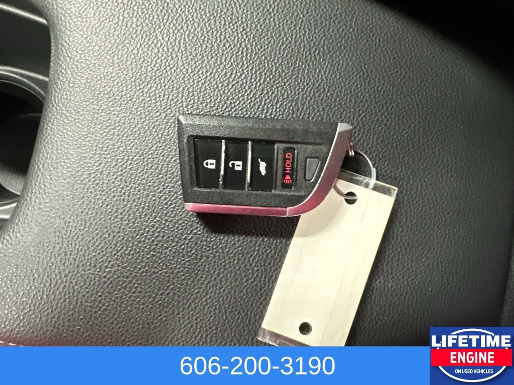 Used 2024 Acura Integra A-Spec FWD image 24