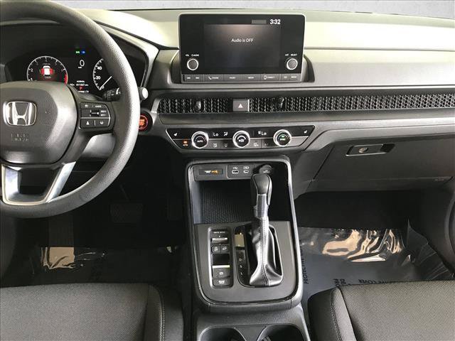 Certified 2024 Honda CR-V EX image 15