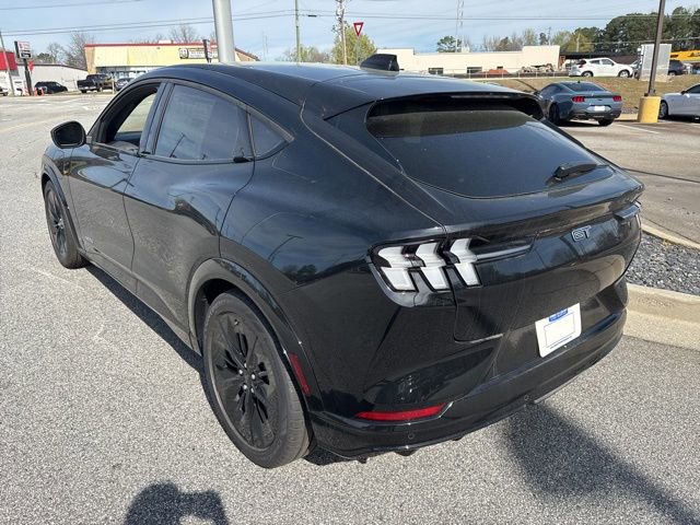 New 2026 Ford Mustang Mach-E GT image 6