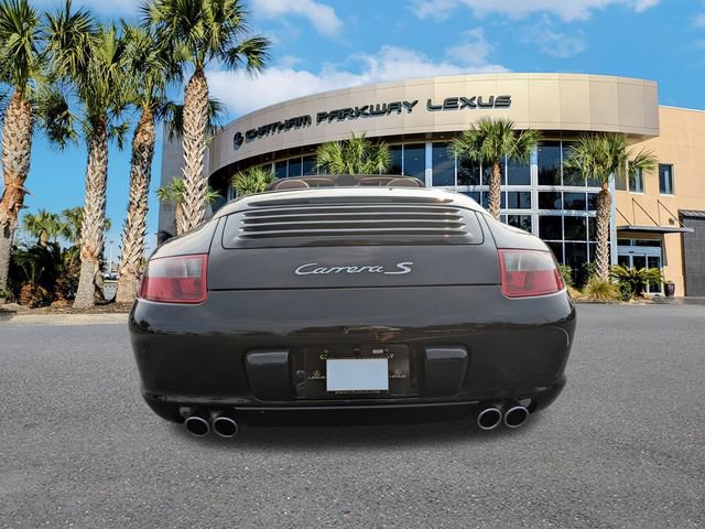 Used 2007 Porsche 911 Carrera S RWD image 6