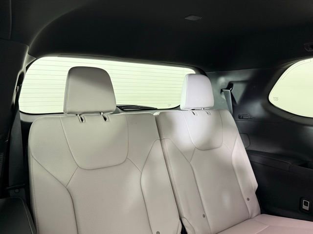 Used 2025 Lexus TX 350 AWD w/ Technology Package image 34