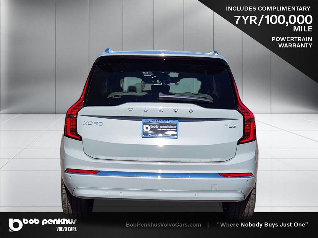 New 2026 Volvo XC90 T8 Ultra w/ Protection Package Premier AWD/4WD image 26