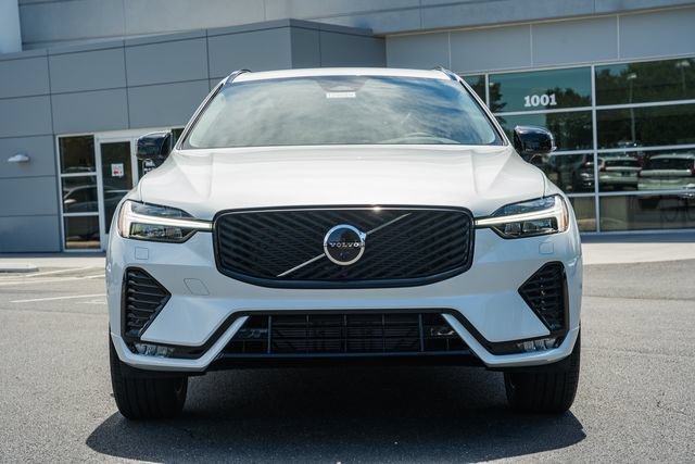 New 2026 Volvo XC60 B5 Plus w/ Climate Package AWD/4WD image 2
