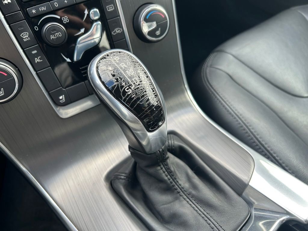 Used 2015 Volvo S60 T5 Premier image 19