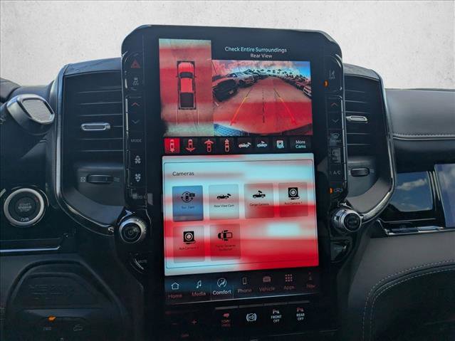 New 2026 RAM 2500 Limited image 12